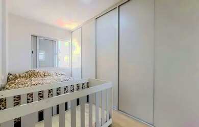 Imagem 4: Lindo apartamento à venda, Chácara Inglesa, São Paulo, SP