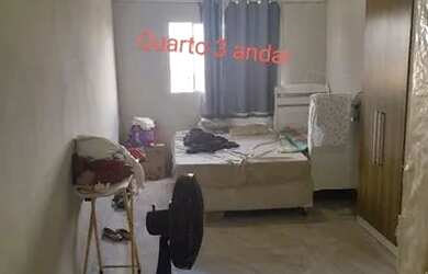 Imagem 4: Vendo Casa 3 andares. 68m² de Área, 3 Banheirose3 Dormitórios