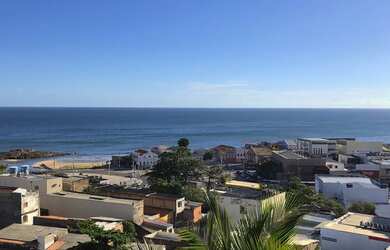 Imagem 4: Apartamento 4 suítes, vista mar