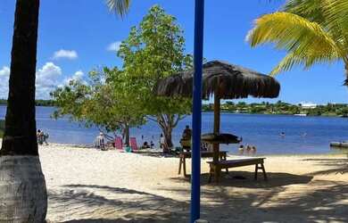 Imagem 8: Terreno para venda em Condomínio fechado em Porto Sauípe