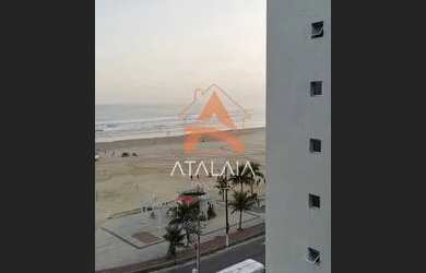 Imagem: O apartamento possui 1 Dormitório, 1 Banheiro, 30m² de Área