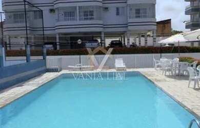 Imagem: O apartamento possui 4 Dormitórios, 2 Banheiros, 1 Vaga na