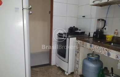 Imagem 16: Rio de Janeiro - Apartamento Padrão - Freguesia Ilha do Governador