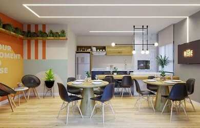 Imagem 9: Curitiba - Studio - Água Verde