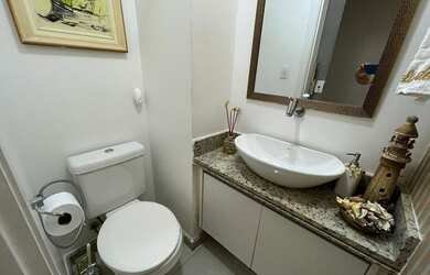 Imagem 8: Apartamento 3 Quartos para Venda em Salvador, Patamares, 3 dormitórios,...