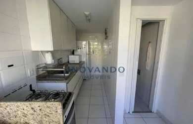 Imagem 10: RIO DE JANEIRO - Apartamento Padrão - FREGUESIA JACAREPAGUÁ