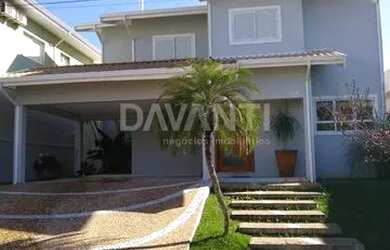 Imagem: A casa em condomínio possui 3 Dormitórios, 5 Banheiros, 2