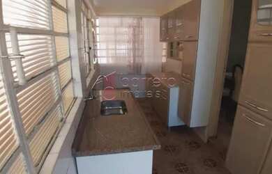 Imagem 6: Casa Padrão em Jundiaí. Varanda, 137m² de Área, 2 Vagas na garageme2...