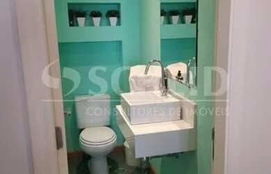 Imagem 6: JARDIM MARAJOARA. Área de serviço, 82m² de Área, 2 Vagas na garageme2...