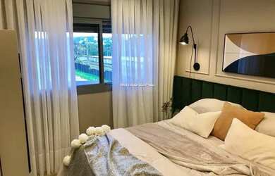 Imagem 16: Apartamento para Venda - 69m², 2 dormitórios, sendo 1 suites, 1 vaga - Vila Leopoldina