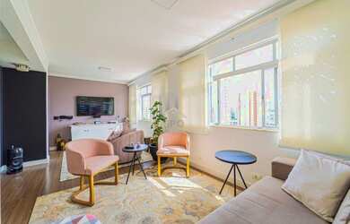 Imagem 8: Apartamento à venda, 74 m² por R$ 450.000,01 - Campo Belo - São Paulo/SP