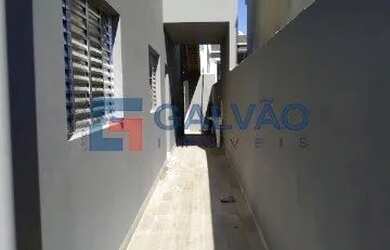 Imagem 12: Casa para locação no Jardim São Vicente em Jundiaí - SP