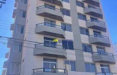 Imagem: O apartamento possui 3 Dormitórios, 4 Banheiros, 2 Vagas na