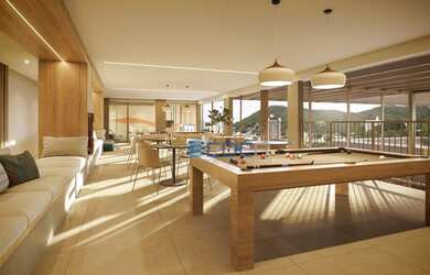 Imagem 13: Apartamento à venda, 62 m² por R$ 535.553,00 - Fazenda - Itajaí/SC