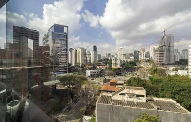 Imagem 12: Flat na Vila Olímpia Pininfarina disponível para locação com 48m²,...