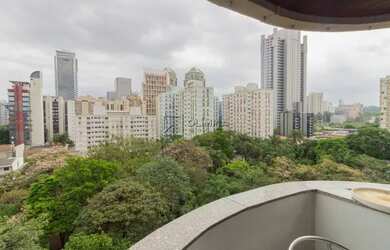 Imagem 9: Apartamento Venda Brooklin 98 m² 3 Dormitórios