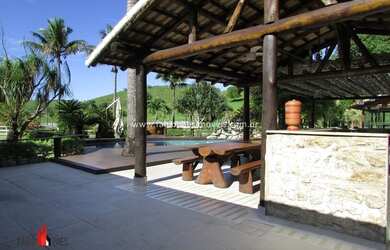 Imagem 15: Imobiliária Fabio Paes - Fazenda de luxo a venda com 10 alq 48.4 ha rica...