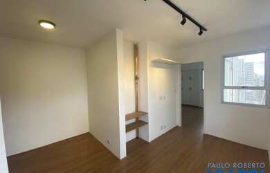 Imagem 1: APARTAMENTO - CONSOLAÇÃO - SP