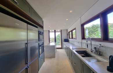 Imagem 14: Casa de Alto Padrão a venda no Condomínio Fazenda da Grama em Itupeva/SP