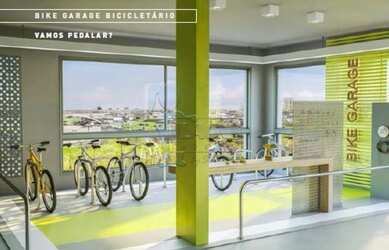 Imagem 2: Apartamento Padrão em Ribeirão Preto