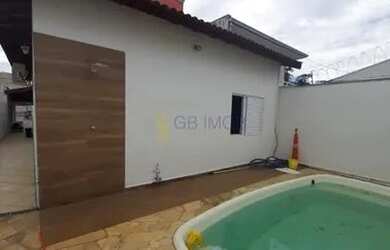 Imagem 2: Itupeva - Casa Padrão - Jardim Brasil