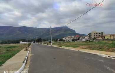 Imagem: O terreno possui 300m² de Área e está localizado em Santos