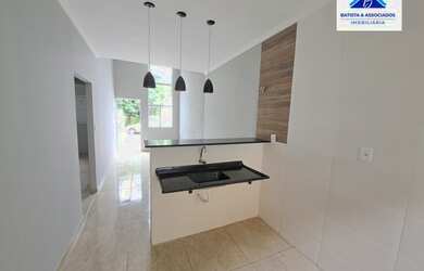 Imagem 13: Casa Padrão para Venda em Loteamento Residencial Novo Mundo Campinas-SP