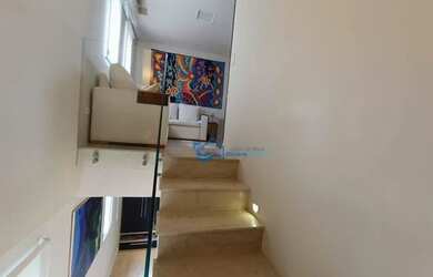 Imagem 6: Cobertura com 3 dormitórios, 150 m² - venda por R$ 4.000.000,00 ou aluguel...