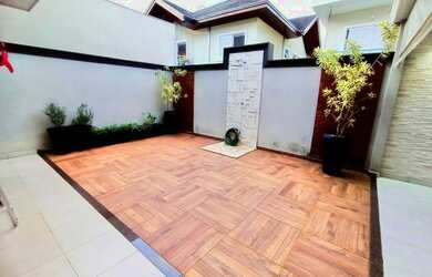 Imagem 6: Casa em Condomínio para Venda em São José dos Campos, Urbanova, 4 dormitórios,...