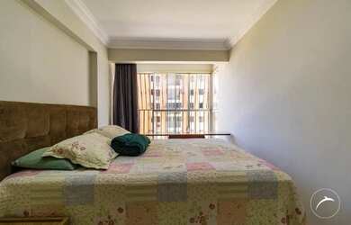 Imagem 16: CNB 12 - Apartamento. Varanda, 70m² de Área, 1 Vaga na garageme2 Dormitórios