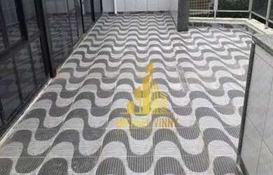 Imagem: O apartamento possui 2 Dormitórios, 3 Banheiros, 1 Vaga na