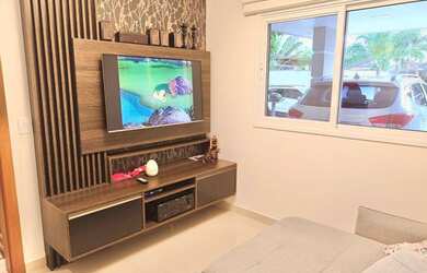 Imagem 10: Casa em Condomínio para Venda em São José dos Campos, Urbanova, 4 dormitórios,...