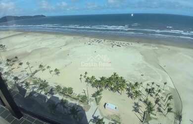 Imagem: O apartamento na cobertura possui 5 Dormitórios, 5 Banheiros