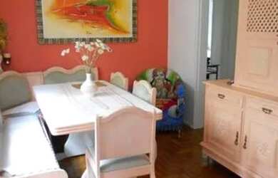 Imagem 5: Apartamento para Venda - 83m², 4 dormitórios, Bela Vista