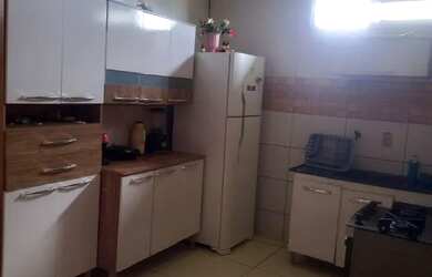 Imagem 3: Casa no bairro da paz. 100m² de Área, 2 Banheirose3 Dormitórios