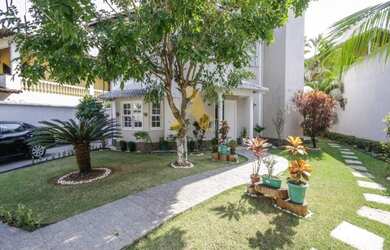 Imagem 2: Casa de condomínio à venda no condomínio Santa Lucia Barra da Tijuca