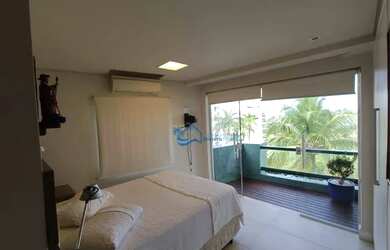 Imagem 10: Cobertura com 3 dormitórios, 150 m² - venda por R$ 4.000.000,00 ou aluguel...