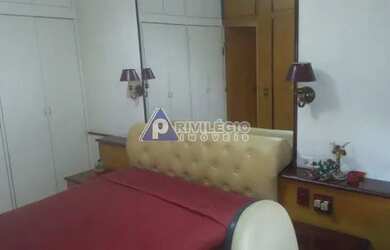 Imagem 10: Apartamento à venda, 3 quartos, 1 vaga, Flamengo - RIO DE JANEIRO/RJ