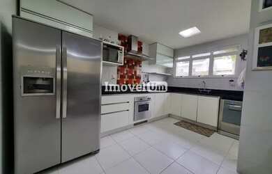 Imagem 5: Recreio dos Bandeirantes Casa 4 quartos, sendo 2 suites