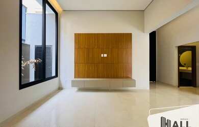 Imagem 4: Casa de Condomínio à Venda no Buona Vita com 3 Quartos por R$ 1.500.000