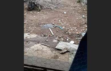 Imagem 3: Casa bairro santa luzia. Varanda, 1 Vaga na garageme2 Dormitórios