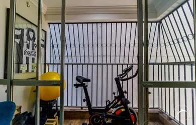 Imagem 6: CNB 12 - Apartamento. Varanda, 70m² de Área, 1 Vaga na garageme2 Dormitórios