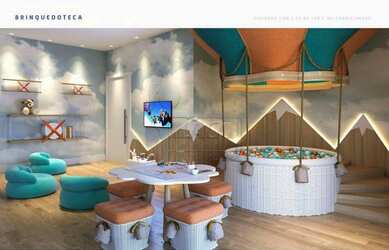 Imagem 11: Apartamento Padrão em Ribeirão Preto