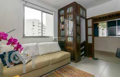 Imagem 11: Tijuca Apartamento 3 quartos, sendo 1 suite