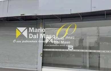 Imagem: O depósito possui 65m² de Área e está localizado em Vila