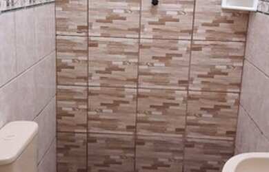 Imagem 5: Com água luz condomínio incluso em Piedade