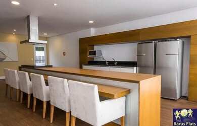 Imagem 10: Flat para locação no Brooklin - Edifício NYC Berrini - Cód. TGC05050