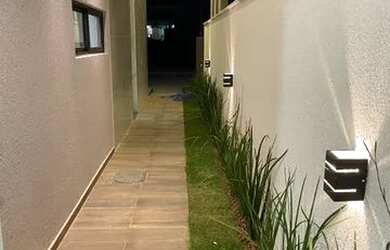 Imagem 12: Fabulosa casa no condomínio sunville melhor condomínio zona sul / a...