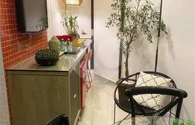 Imagem 9: Alto Padrão no Boqueirão