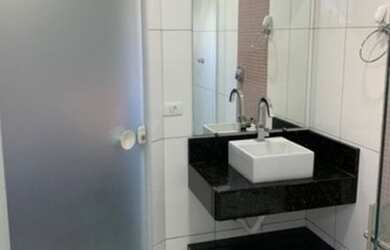 Imagem 6: CASA EM MONTE CASTELO